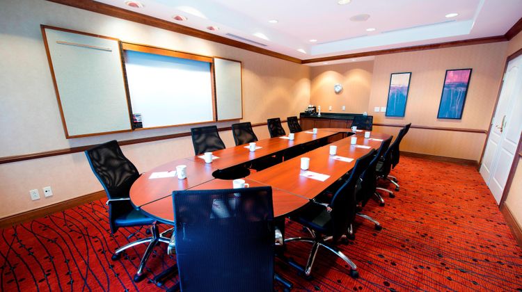 Residence Inn Miss-Airport Corp Centre W Meeting