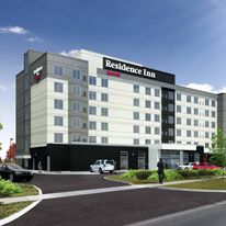 Residence Inn Toronto Mississauga West
