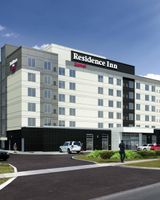 Residence Inn Toronto Mississauga West