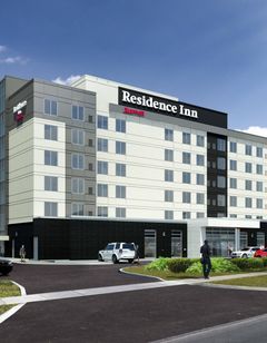 Residence Inn Toronto Mississauga West