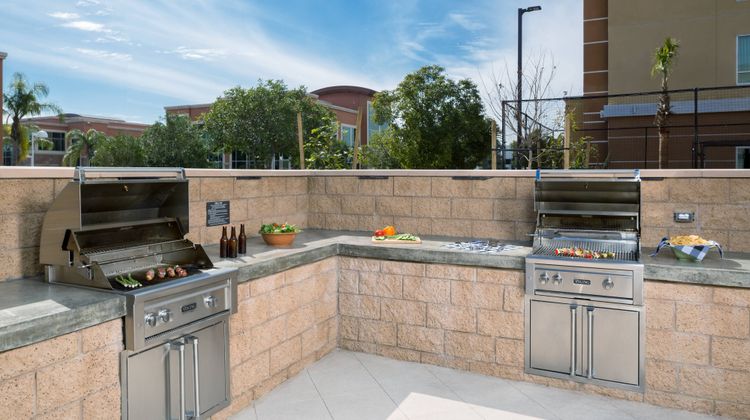Residence Inn Ontario Rancho Cucamonga Other