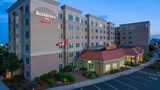 Residence Inn Miss-Airport Corp Centre W Exterior