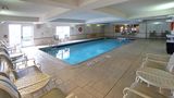 Residence Inn Miss-Airport Corp Centre W Pool