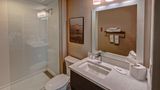 TownePlace Suites Hot Springs Room