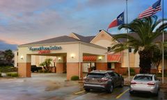 TownePlace Suites Lake Jackson Clute