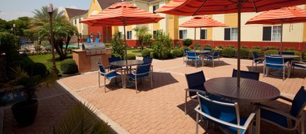 TownePlace Suites Lake Jackson Clute Exterior