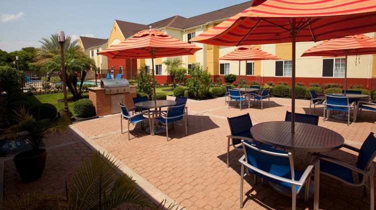TownePlace Suites Lake Jackson Clute Exterior