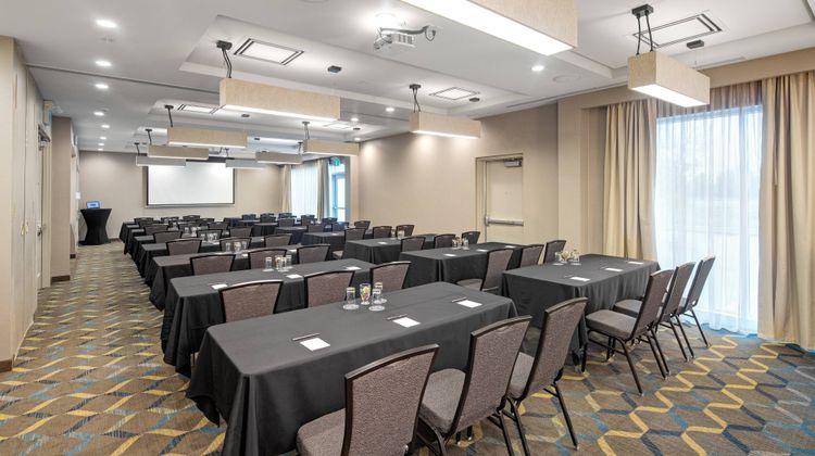 Residence Inn Toronto Mississauga West Meeting