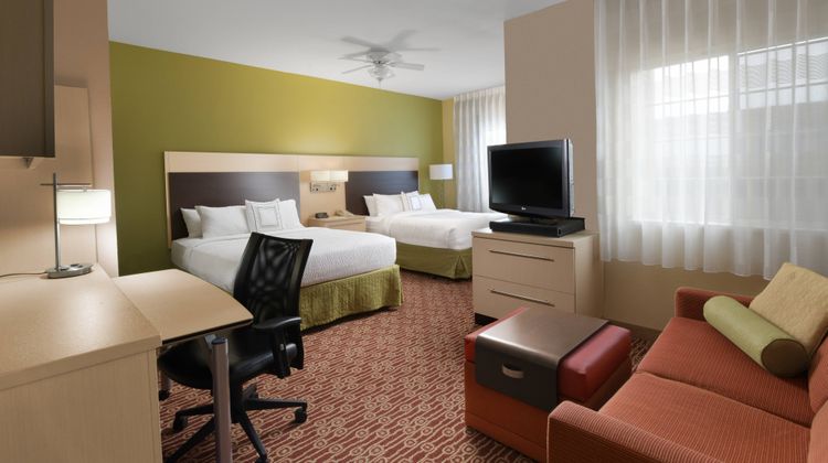 TownePlace Suites Lake Jackson Clute Suite