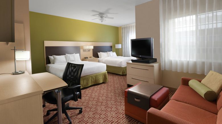 <b>TownePlace Suites Lake Jackson Clute Suite</b>. Images powered by <a href="https://www.leonardoworldwide.com/" title="Leonardo Worldwide" target="_blank">Leonardo</a>.