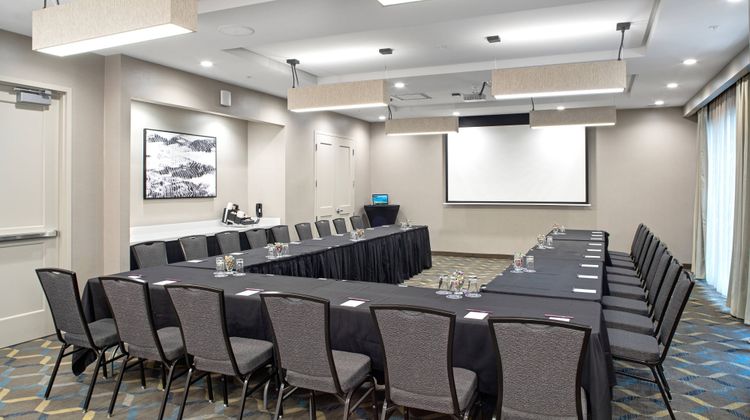 Residence Inn Toronto Mississauga West Meeting