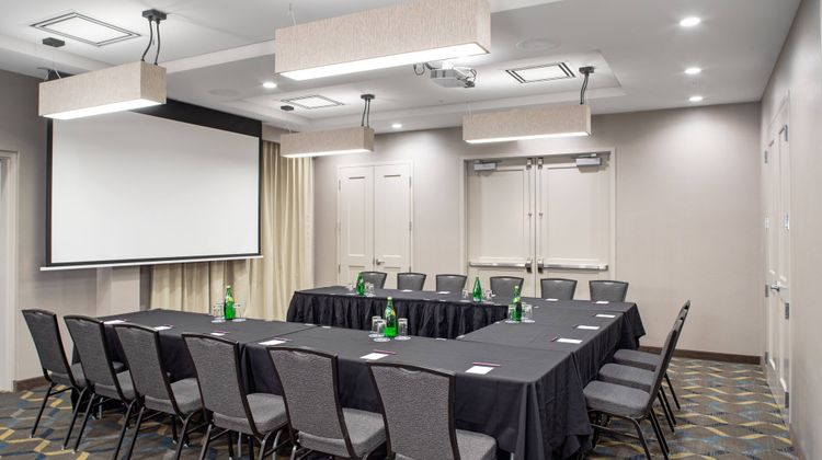 Residence Inn Toronto Mississauga West Meeting