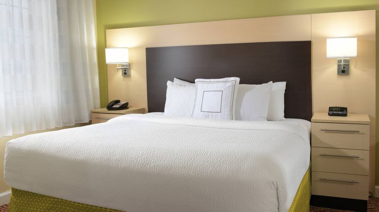 TownePlace Suites Lake Jackson Clute Suite