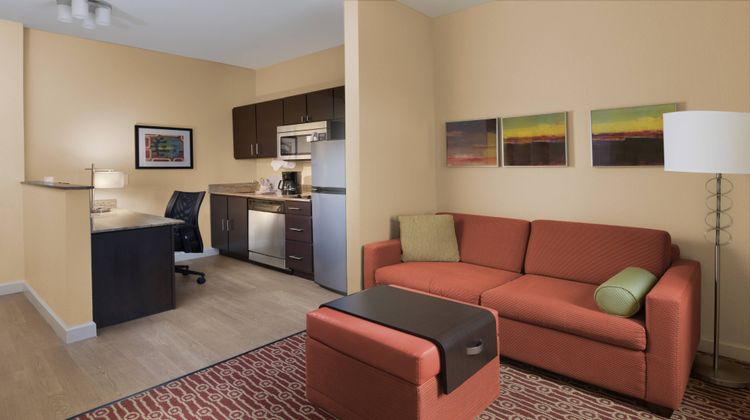 TownePlace Suites Lake Jackson Clute Room