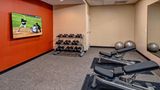 TownePlace Suites Hot Springs Health Club