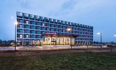 Moxy Poznan Airport Hotel