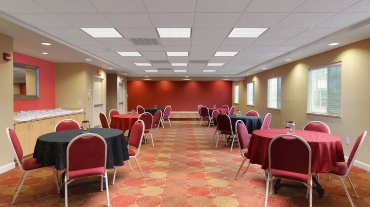 TownePlace Suites Lake Jackson Clute Meeting