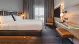 <b>Moxy Poznan Airport Hotel Room</b>. Images powered by <a href="https://www.leonardoworldwide.com/" title="Leonardo Worldwide" target="_blank">Leonardo</a>.