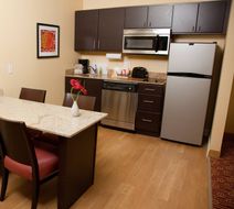 TownePlace Suites Lake Jackson Clute Room