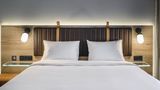 <b>Moxy Poznan Airport Hotel Room</b>. Images powered by <a href="https://www.leonardoworldwide.com/" title="Leonardo Worldwide" target="_blank">Leonardo</a>.