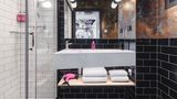 <b>Moxy Poznan Airport Hotel Room</b>. Images powered by <a href="https://www.leonardoworldwide.com/" title="Leonardo Worldwide" target="_blank">Leonardo</a>.
