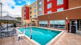 TownePlace Suites Hot Springs Pool