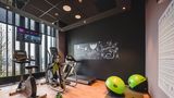 <b>Moxy Poznan Airport Hotel Health Club</b>. Images powered by <a href="https://www.leonardoworldwide.com/" title="Leonardo Worldwide" target="_blank">Leonardo</a>.