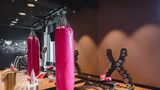 <b>Moxy Poznan Airport Hotel Health Club</b>. Images powered by <a href="https://www.leonardoworldwide.com/" title="Leonardo Worldwide" target="_blank">Leonardo</a>.