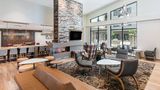 Residence Inn Riverside Moreno Lobby