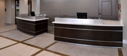 Residence Inn Temecula Murrieta Lobby