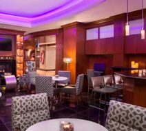 Residence Inn Toronto Downtown Lobby