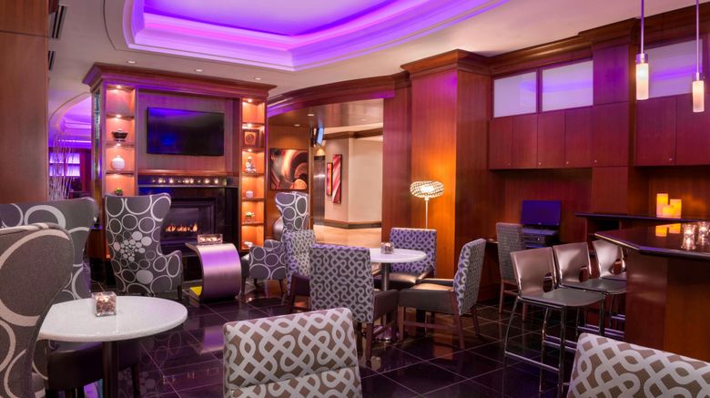 <b>Residence Inn Toronto Downtown Lobby</b>. Images powered by <a href="https://www.leonardoworldwide.com/" title="Leonardo Worldwide" target="_blank">Leonardo</a>.