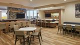 Residence Inn Toronto Mississauga SW Restaurant