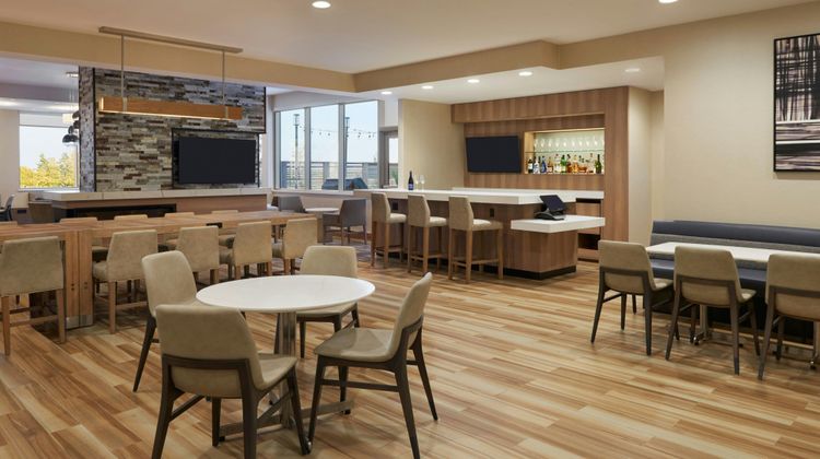 Residence Inn Toronto Mississauga SW Restaurant