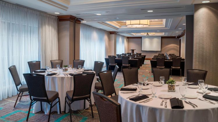 Residence Inn Toronto Downtown Meeting