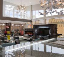 Residence Inn Temecula Murrieta Lobby