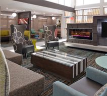 Residence Inn Temecula Murrieta Lobby