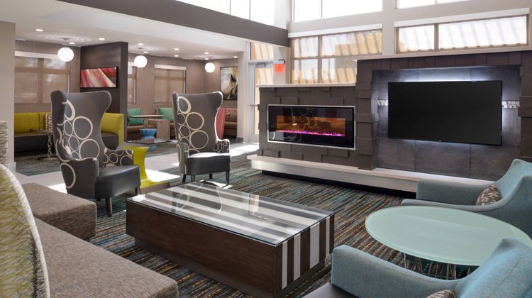 Residence Inn Temecula Murrieta Lobby