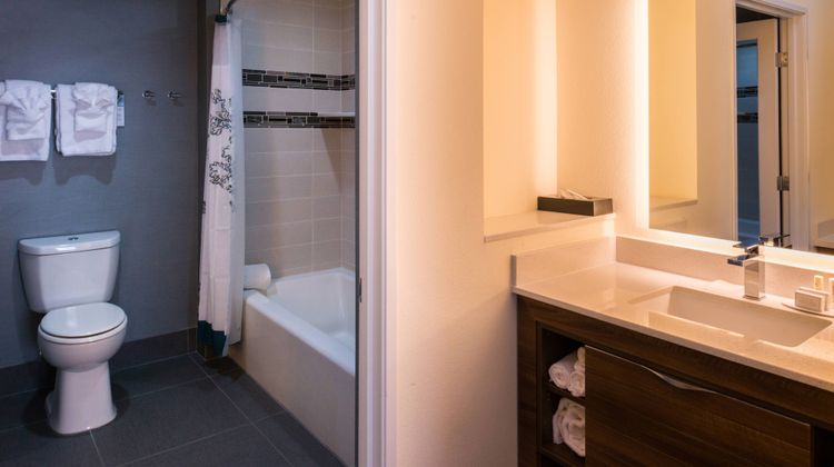Residence Inn Temecula Murrieta Room
