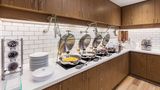 Residence Inn Riverside Moreno Restaurant