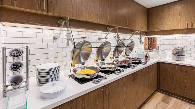 <b>Residence Inn Riverside Moreno Restaurant</b>. Images powered by <a href="https://www.leonardoworldwide.com/" title="Leonardo Worldwide" target="_blank">Leonardo</a>.