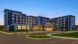 Residence Inn Toronto Mississauga SW Exterior