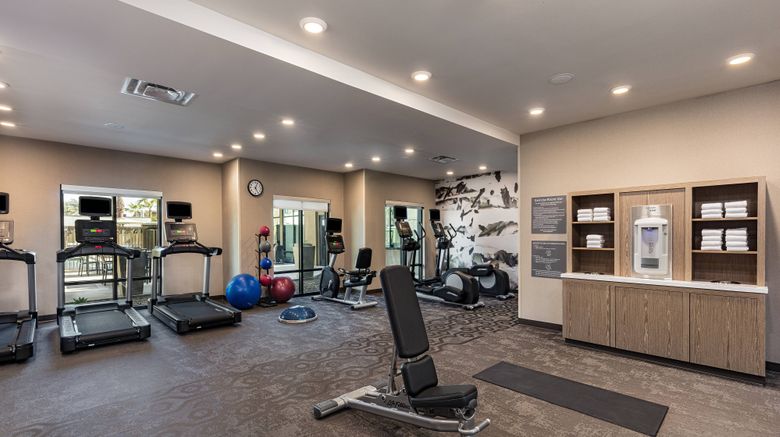 <b>Residence Inn Riverside Moreno Health Club</b>. Images powered by <a href="https://www.leonardoworldwide.com/" title="Leonardo Worldwide" target="_blank">Leonardo</a>.