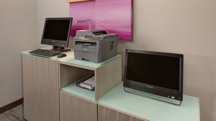 Residence Inn Ontario Airport Other