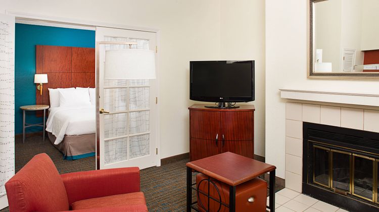 Residence Inn Ontario Airport Suite