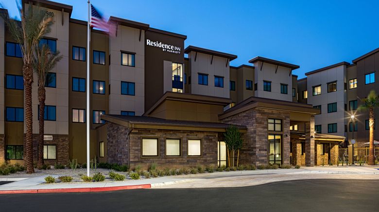 <b>Residence Inn Riverside Moreno Exterior</b>. Images powered by <a href="https://www.leonardoworldwide.com/" title="Leonardo Worldwide" target="_blank">Leonardo</a>.