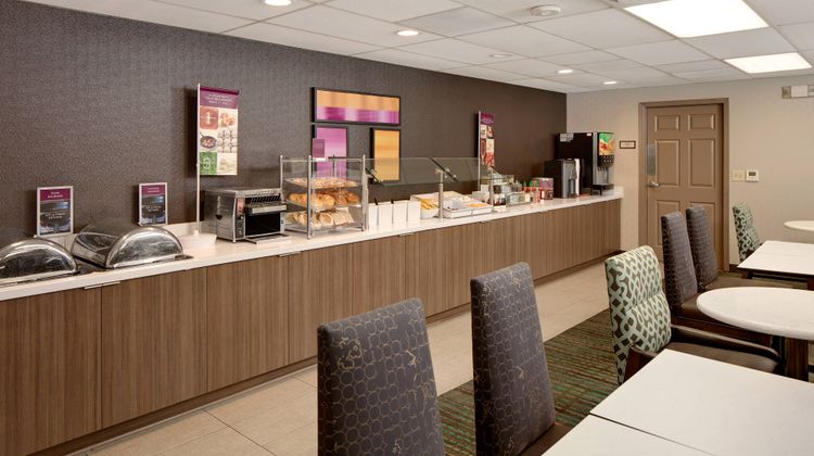 Residence Inn Ontario Airport Restaurant