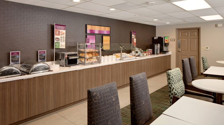 <b>Residence Inn Ontario Airport Restaurant</b>. Images powered by <a href="https://www.leonardoworldwide.com/" title="Leonardo Worldwide" target="_blank">Leonardo</a>.