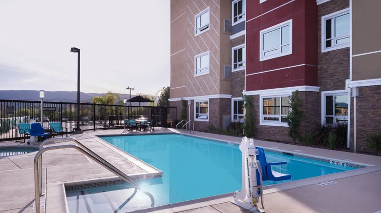 <b>Residence Inn Temecula Murrieta Pool</b>. Images powered by <a href="https://www.leonardoworldwide.com/" title="Leonardo Worldwide" target="_blank">Leonardo</a>.