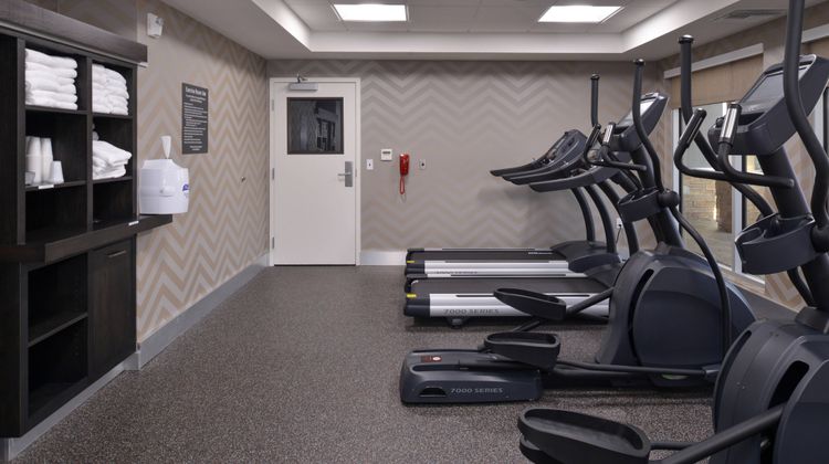Residence Inn Temecula Murrieta Health Club